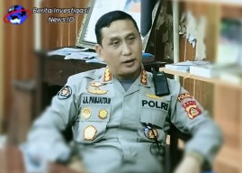 Imbauan Polda Bali, Penjelasan Pemprov Bali dan Bawaslu Terkait Penurunan Baliho dan Atribut Partai Politik di Gianyar