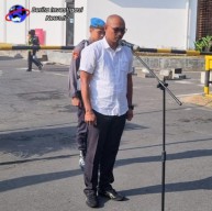 Anggota Polres Bandara Ngurah Rai diingatkan Polri Netral dalam Pemilu 2024