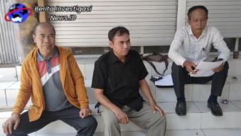Debitur Menggugat Koperasi Cu Pelita Pasca Lelang Sebidang Tanah
