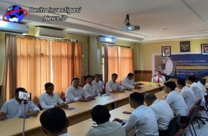 Strategi Polda Bali Dalam Pengungkapan Kasus Kejahatan Berbasis DNA