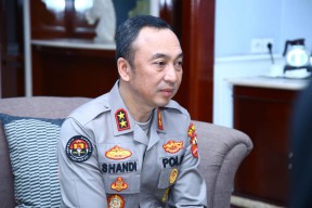 Polri Jamin Penyelenggaraan Piala Dunia U17 Berjalan Aman