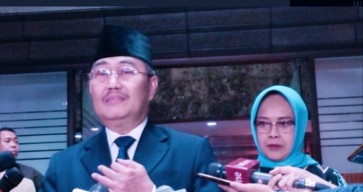 MKMK Hanya Memiliki Kewenangan Untuk Menegakkan Kode Etik Hakim Konstitusi dan Tidak Dapat Mengubah Keputusan MK