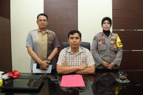 Kasat Reskrim Polres Bangkalan Berikan Klarifikasi Terkait Kejadian Peristiwa Pengeroyokan dengan Menggunakan Senjata Tajam