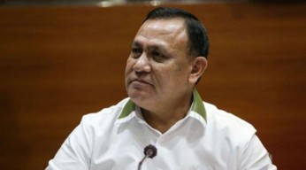 Aliansi Madura Indonesia Meminta Polda Metro Jaya Jemput Paksa Firli Bahuri