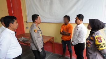 1 DPO, Polres Bangkalan Ungkap Pelaku dan Motif Dibalik Aksi Pengroyokan di Jalan Raya Desa Dumajah