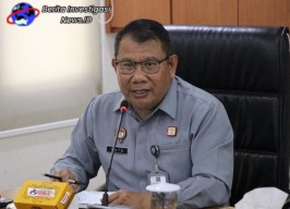 Kadivpas Bali Pimpin Rakor Tanggulangi Masalah Over Kapasitas di Lapas Kerobokan