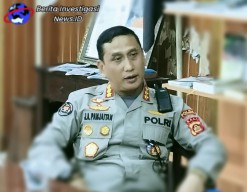 Kabid Humas Tegaskan Personil Polda Bali Tetap Netral Amankan Pemilu 2024