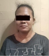 Satresnarkoba Pelabuhan Tanjung Perak Berhasil Amankan Wanita Pengedar Barang Haram Asal Sidoarjo