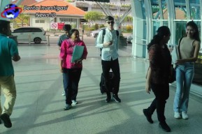 Dua Warga Uzbekistan UKAU dan KAMK Dideportasi Rudenim Denpasar