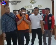 Oknum HS Selaku Pejabat Imigrasi Ngurah Rai Ditetapkan Jadi Tersangka