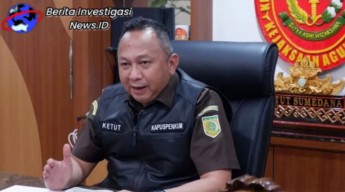 Tanggapan Terkait Operasi Tangkap Tangan KPK Terhadap Dua Oknum Jaksa di Bondowoso