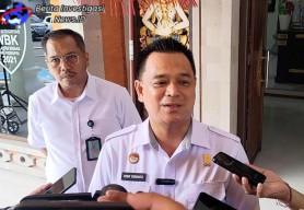 Pentingnya Perlindungan KI, Kakanwil Romi Yudianto Ajak Masyarakat Hadiri Legal Expo