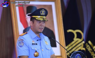 Imigrasi Terbitkan Visa Diaspora untuk Dukung Ekonomi Indonesia