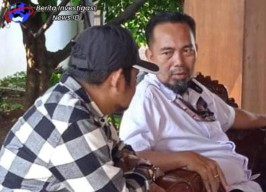 Tiga Kekuatan Satu Komando Dibuat Agus Flores, Maklum Turunan Keluarga ABRI