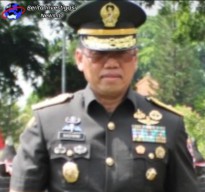 Kasdam IX Udayana Hadiri Peringatan Puputan Margarana ke 77
