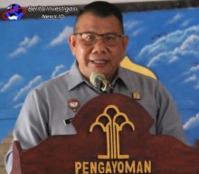 Kedepankan Fungsi Pemasyarakatan Back to Basic, Kadivpas Bali Buka Sosialisasi JF PKP dan JF PP