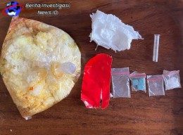 Lagi dan Lagi ! Petugas Rutan Bangli Berhasil Gagalkan Selundupan Barang Terlarang