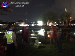 Blue Light Patrol, Polsek Densel Ajak Masyarakat Tingkatkan Kewaspadaan Terhadap Aksi Kriminalitas