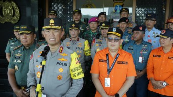 Kapolda Jatim Tegaskan Netralitas Anggota TNI - Polri Pada Pemilu 2024