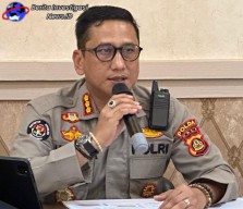 Klaifikasi Penanganan Kasus Kematian Mahasiswa Asal Medan di Nusadua
