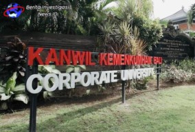 Umumkan Hasil Test SKD CPNS 2023, Kakanwil Kemenkumham Bali: "Tetap Fokus Hadapi SKB"