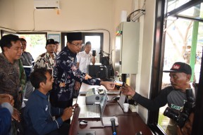 Terapkan Sippas, Volume Sampah di TPA Jabon Sidoarjo Turun 170 Ton Perhari