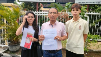 Diduga Mencuri, Kakak Kandung Tega Laporkan Adik Sendiri
