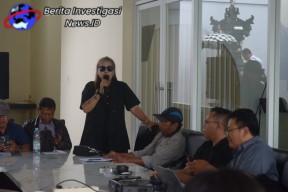 Tingkatkan Profesionalisme Jurnalistik, Perwali Gelar Pelatihan Dasar Angkatan I