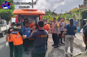 Supir Angkut Logistik Pemilu ditemukan Meninggal Dunia, Diduga Lelah