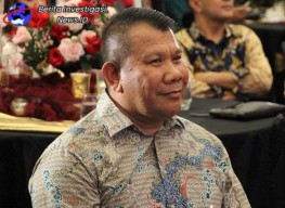Wujudkan Sinergisitas, Kuatkan Ketahanan Ekonomi Nasional