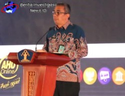 Kadiv Yankumham Bali sampaikan Hasil Rekomendasi Pokja Pewarganegaraan/Kewarganegaraan