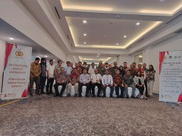 AMI Minta Presiden Republik Indonesia Bubarkan Beacukai