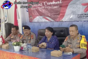 Berikan Edukasi Penggunaan Media Sosial Bijak kepada Masyarakat