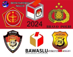 PW FRN Siap Dukung Pemilu Damai 2024 dan Tangkal Informasi Hoax