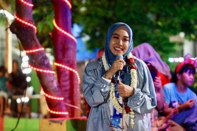 Sido Resik Munculkan Wisata Edukasi di Desa Sumorame