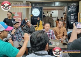 Diduga Gerah Terkait Pemberitaan Aktifitas Gempol 9 Oknum TNI Intimidasi Wartawan Pasuruan