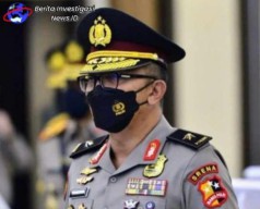PP Himmah: "Brigjen Pol Sambodo Purnomo Yogo Layak Dicalonkan Kakorlantas