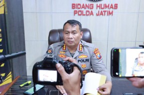 Polda Jatim Minta Masyarakat Memiliki Kesadaran Yang Tinggi Terhadap Bahaya Ekstremisme dan Terorisme