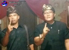Bupati Badung Dukung Rakernas Jurnalis di Bali, Agus Flores: Terima Kasih Supportnya