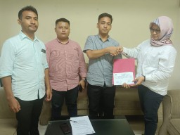 Media Tempo Dilaporkan ke Dewan Pers