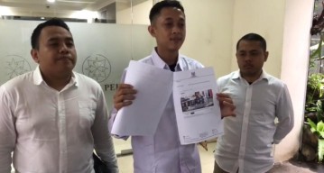 Langgar Kode Etik Jurnalistik dalam Tayangan Podcast Bocor Alus Politik, Tiga Wartawan Tempo Dilaporkan ke Dewan Pers