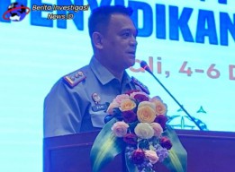 Ditwasdakim Gelar Diseminasi Penguatan Penindakan dan Penyidikan Keimigrasian