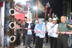 Sungai Mangetan Kanal Kini Berubah Menjadi Destinasi Wisata Sungai Yang Menajubkan