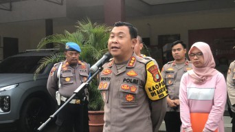 Panitia Klarifikasi Tak Ada Intimidasi Polisi Atas Pentas di TIM