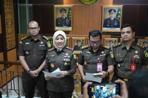 Kasus Penyimpangan Pengelolaan Dana Tabungan dan Deposito Bank Jatim Cabang Pembantu Pesanggaran Banyuwangi Kini Naik Ketingkat Penyidikan