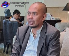 Lebih awal, 26 Pimred Diundang Agus Flores ke Bali