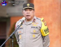 Wakapolda Bali Tekankan tidak ada Premanisme di Bali !
