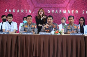 Sultan Diperbolehkan Pulang : Terima Kasih Pak Kapolri