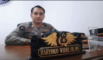 Rotasi Beberapa Kapolsek Sesuai STR (Surat Telegram) Polda Jatim di Wilayah Polrestabes Surabaya