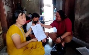 Warga Bulak Rukem Timur 1 Aniaya Anak di Bawah Umur